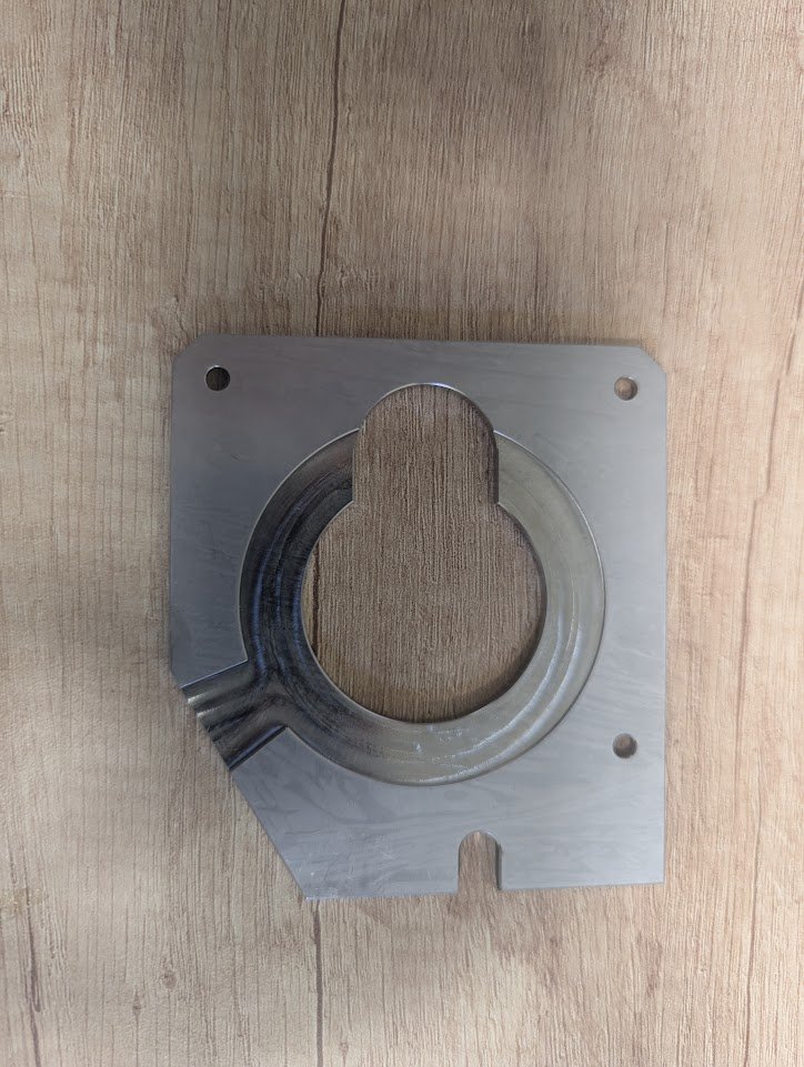 Comment réduire le coût d'une pièce usinée CNC sans sacrifier la qualité ?