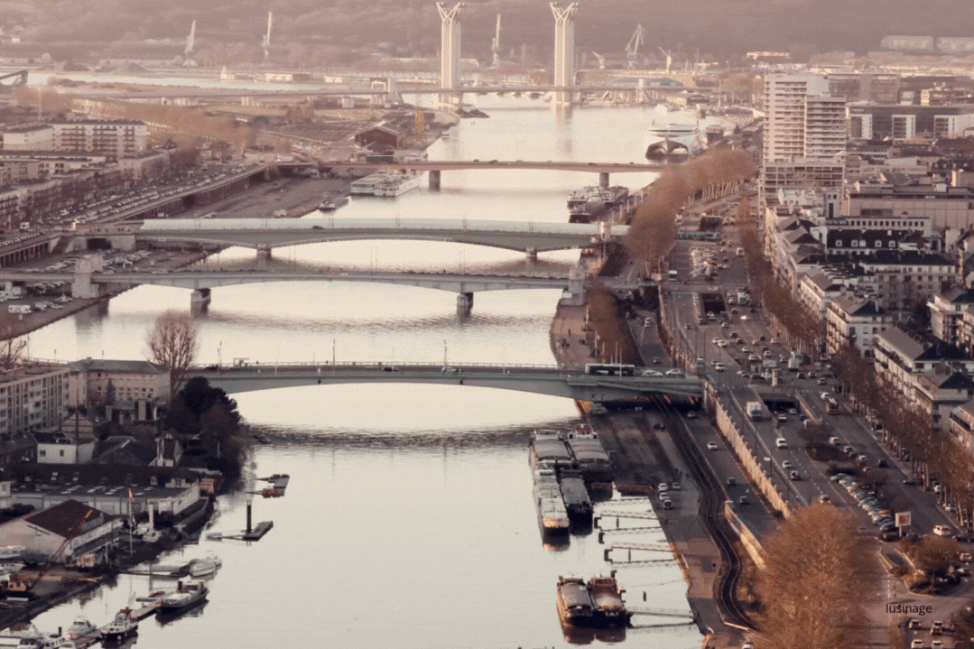 Où fabriquer des pièces 3D le week-end à Rouen ? | Lusinage express