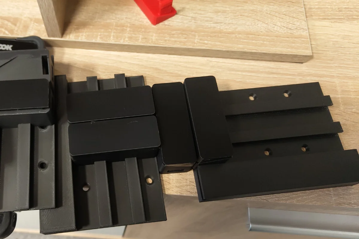 Article : PETG-CF : Le Filament Idéal pour des Pièces 3D Robustes et Précises