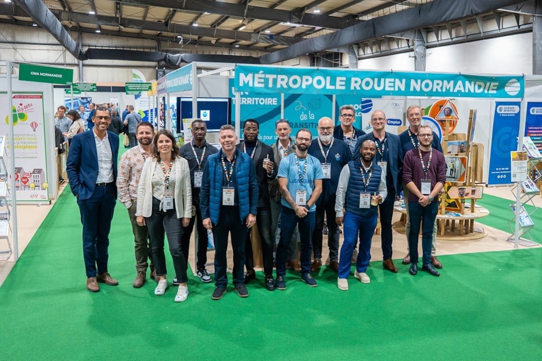 Impression 3D en séries à Rouen et agglomération - savoir-faire Lusinage