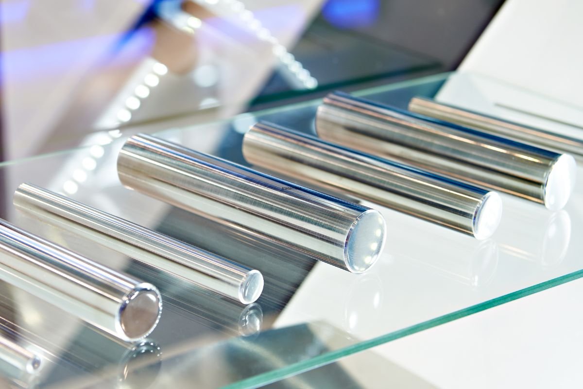 Traitements & finitions pour pièces mécaniques