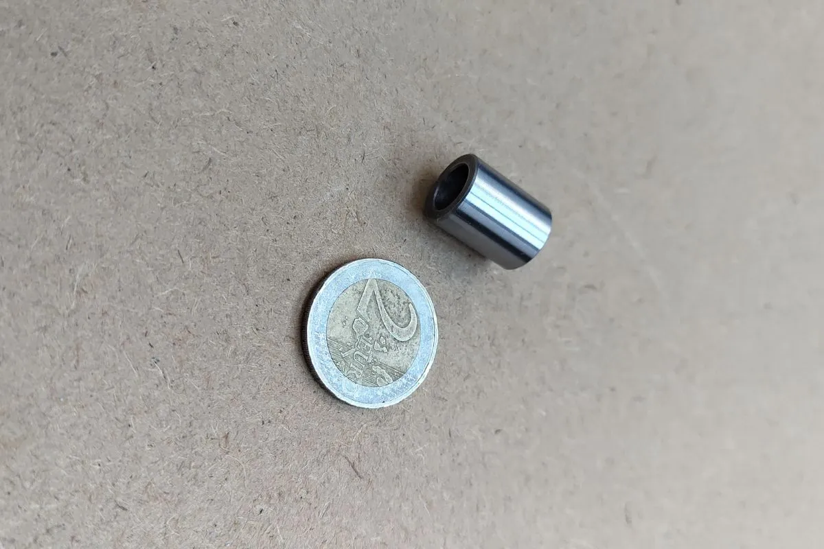 Article : L'usinage et l’Impression 3D des Plus Petites Pièces